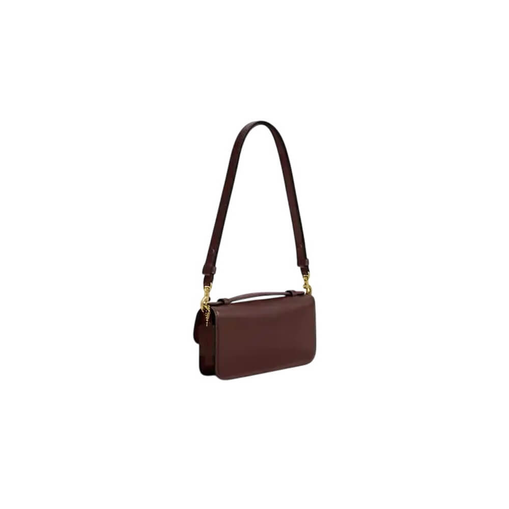 Coach Elora Cross Body Bag Top Handle